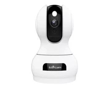 Lắp đặt camera tân phú E3-4MP Camera IP WIFI Ebitcam