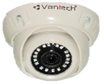 Lắp đặt camera tân phú Vantech VP-6002DTV                                                                                          