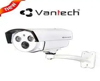 Lắp đặt camera tân phú Camera Hdtvi Vantech VP-175TVI