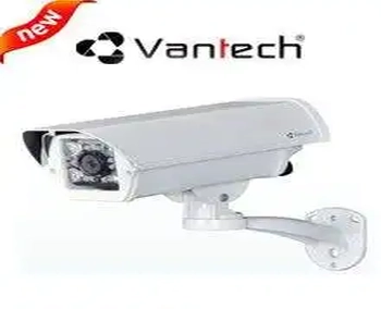 Lắp đặt camera tân phú Vantech VP-233TVI