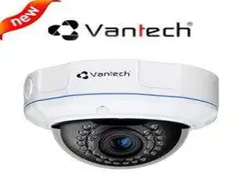 Lắp đặt camera tân phú Camera Ip Vantech VP-180F