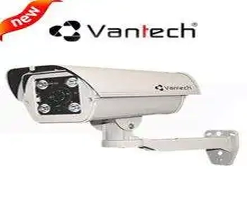 Lắp đặt camera tân phú Camera Ip Vantech VP-202SP                                                                                            