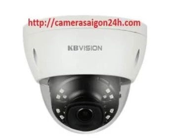 Lắp đặt camera tân phú Camera Quan Sát Ip Kbvision KX-4002iAN                                                                                          