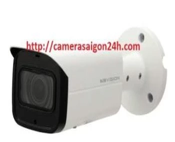 Lắp đặt camera tân phú Camera Quan Sát Ip 4.0 Megapixel Kbvision KX-4005N2