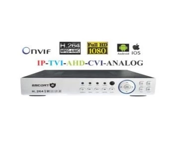 Đầu-ghi-ESCORT-ESC-H6808, Đầu-ghi-ESCORT, ESCORT-ESC-H6808, ESCORT-ESC, H6808