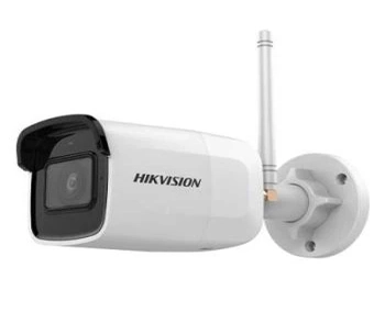 Lắp đặt camera tân phú Camera Ip Wifi 2Mp Hikvision DS-2CD2021G1-IDW1                                                                                   