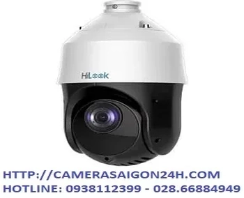 Lắp đặt camera tân phú Camera Hilook PTZ-N4215I-DE(B)                                                                                    