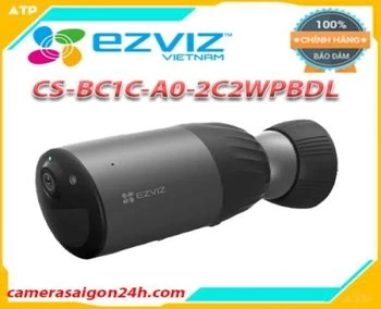 Lắp đặt camera tân phú CS-BC1C-A0-2C2WPBDL Camera IP WIFI Sử Dụng Pin Giá Rẻ