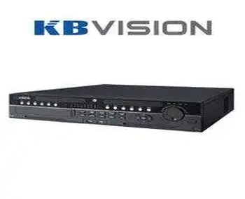 Lắp đặt camera tân phú Đầu Ghi Hình 64 Kênh Ip Kbvision KH-4KND6364MR                                                                                       