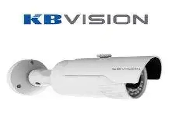 Lắp đặt camera tân phú Camera Ip Kbvision KH-VN2001                                                                                           