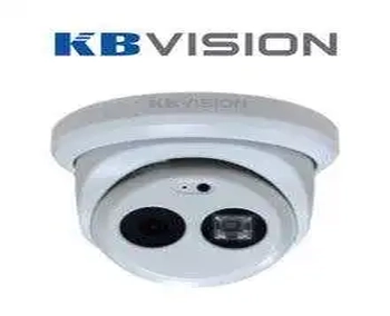 Lắp đặt camera tân phú Camera Ip Kbvision KH-VN2002                                                                                           