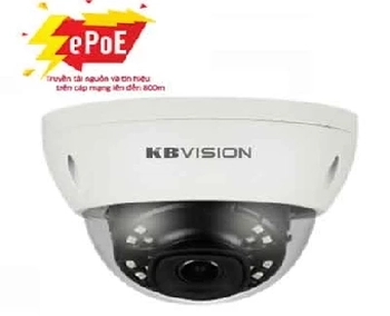 Lắp đặt camera tân phú Camera Ip 2Mp Kbvision KX-D2004iAN                                                                                         