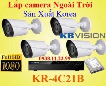 Lắp đặt camera tân phú Camera Ngoài Trời Full Hd Made In Korea