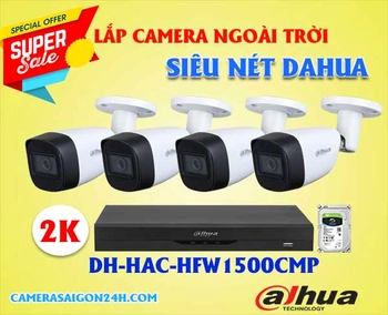 Lắp camera wifi giá rẻ lắp camera ngoài trời siêu nét, camera ngoài trời siêu nét, camera ngoài trời Dahua DH-HAC-HFW1500CMP, camera DH-HAC-HFW1500CMP, DH-HAC-HFW1500CMP