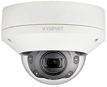 Lắp đặt camera tân phú Camera Ip Dome Hồng Ngoại Wisenet 2Mp XNV-6080R                                                                                           