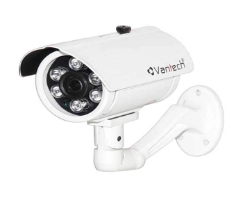 Bán Camera HDTVI 2.2mp Vantech VP-1500T,Camera Thân Vantech VP-1500T.Camera Thân Full HDVantech VP-1500T.Bán VANTECH VP-1500T