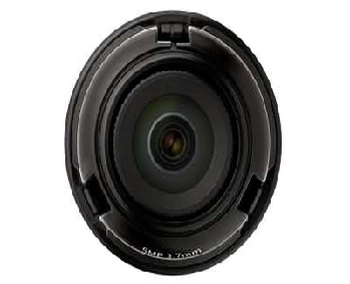Lắp đặt camera tân phú Ống Kính Camera 5.0 Megapixel Hanwha Techwin Wisenet SLA-5M3700P                                                                                         