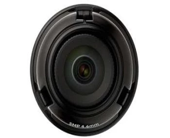 SLA-5M4600P,Samsung SLA-5M4600P,Hanwha Techwin SLA-5M4600P,Ống kính camera 5.0 Megapixel Hanwha Techwin WISENET SLA-5M4600P