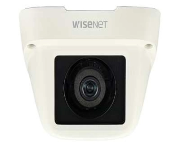 Lắp đặt camera tân phú Camera Ip Dome Wisenet 2Mp XNV-6013M                                                                                           
