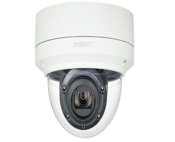 Lắp đặt camera tân phú Camera Ip Dome Hồng Ngoại Wisenet 2Mp XNV-6120R                                                                                           