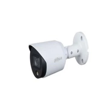 Camera HDCVI 5MP FULL - COLOR  DH-HAC-HFW1509TP-LED, DH-HAC-HFW1509TP-LED