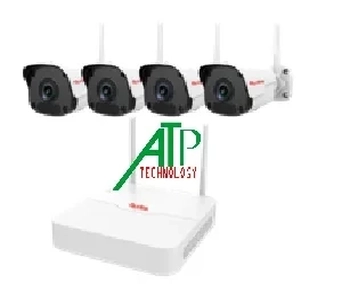 Đầu ghi hình IP camera 4 cổng - NVR-0104M-W/TAG-I32L3-FP40-W, NVR-0104M-W/TAG-I32L3-FP40-W