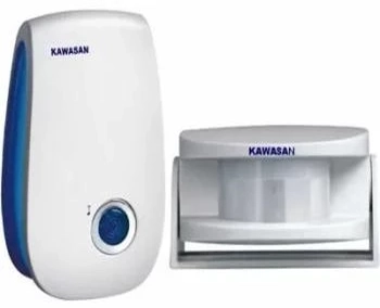 lắp đặt báo khách, thiết bị báo khách, báo khách, báo khách hồng ngoại, thiết bị báo khách