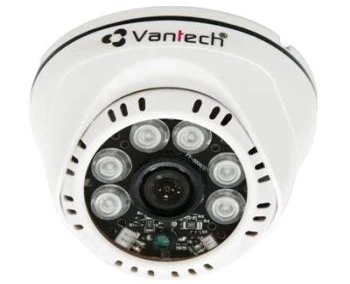 Lắp đặt camera tân phú Vantech VP-101CVI                                                                                           