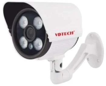 VDT-360AAHDSL 2.4-Camera AHD hồng ngoại VDTECH VDT-360AAHDSL 2.4