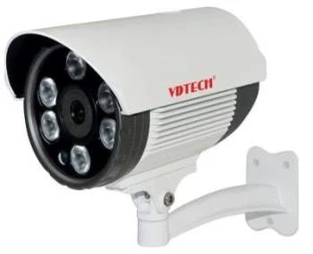 Lắp đặt camera tân phú Vdtech Vdt-450Aip 4.0