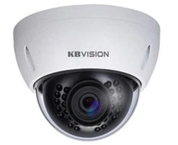 Lắp đặt camera tân phú Kbvision KR-N30DV                                                                                            