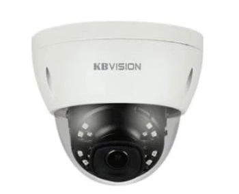 Camera IP Dome hồng ngoại 2.0 Megapixel KBVISION KR-N20iLD, KBVISION KR-N20iLD