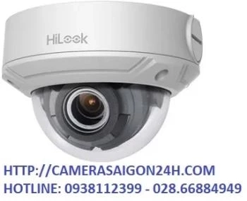 Lắp đặt camera tân phú Camera Hilook IPC-D620H-V                                                                                         