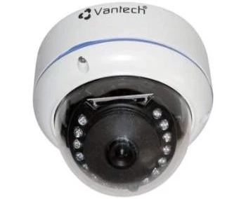 Lắp đặt camera tân phú Vantech VP-4602IR                                                                                           