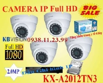 lắp camera quan sát ip công ty,Lắp camera IP Công Ty FULL HD , camera ip full hd , camera ip , camera KX-A2012TN3 , KX-A2012TN3 , camera ip chất lượng , camera ip giá rẻ 