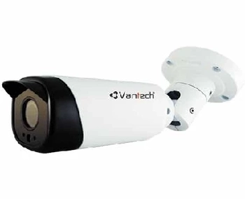 Lắp đặt camera tân phú Camera Hd-Tvi Ống Kính Hồng Ngoại Vantech VP-1055E