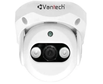 Lắp đặt camera tân phú Vantech VP-281TVI