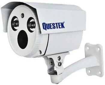 Lắp đặt camera tân phú Questek Win-3703D                                                                                           