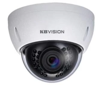 Lắp đặt camera tân phú Kbvision KX-2004MSN                                                                                          