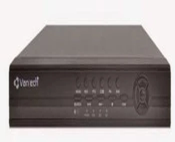 Đầu ghi hình AHD 8 kênh VANTECH VP-8161AHD, VANTECH VP-8161AHD, VP-8161AHD