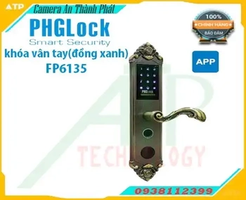 PHGLock-FP6135 (Đồng Xanh) APP khóa cửa, lắp đặt khóa cửaPHGLock-FP6135 (Đồng Xanh) APP,PHGLock-FP6135 (Đồng Xanh) APP, lắp đặt khóa vân tay PHGLock-FP6135 (Đồng Xanh) APP,PHGLock-FP6135 (Đồng ) APP
