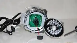 sửa chửa camera quan sát,hướng dẫn sửa chửa hệ thống camera quan sát cơ bản