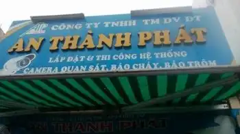 Camera quan sát bán chạy nhất của An Thành Phát