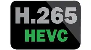  Chuẩn nén h264, chuẩn nén h265, chuẩn nén h265+, so sánh chuẩn nén hình camera